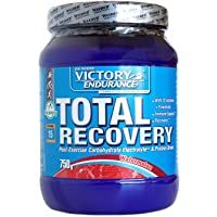 Los mejores  - Victory Endurance Total Recovery. Maximiza la recuperación después del entrenamiento. Enriquecido con electrolitos y…